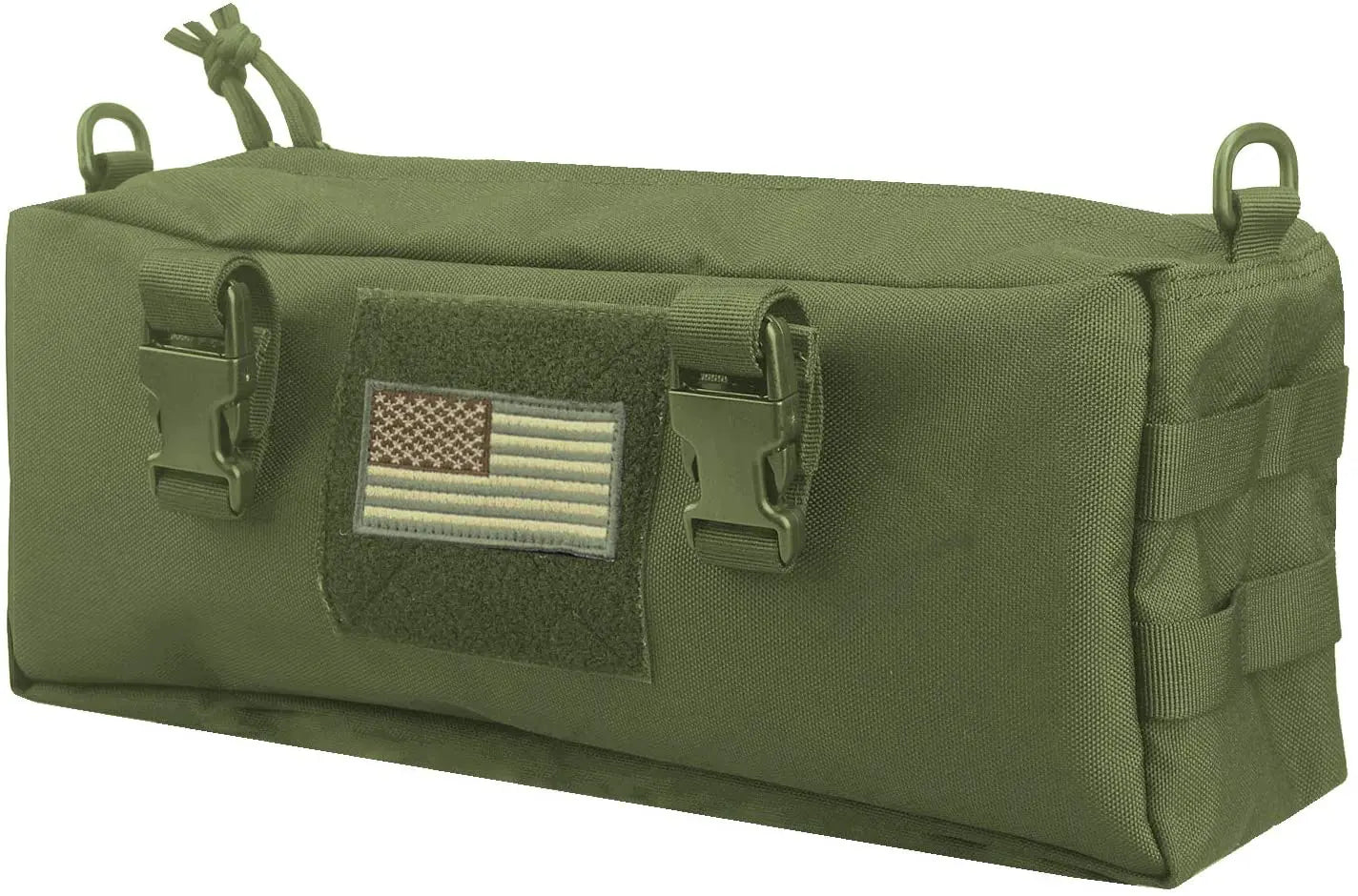 Hong BM-24M560 Tactical Molle Crossbody Sling Bag