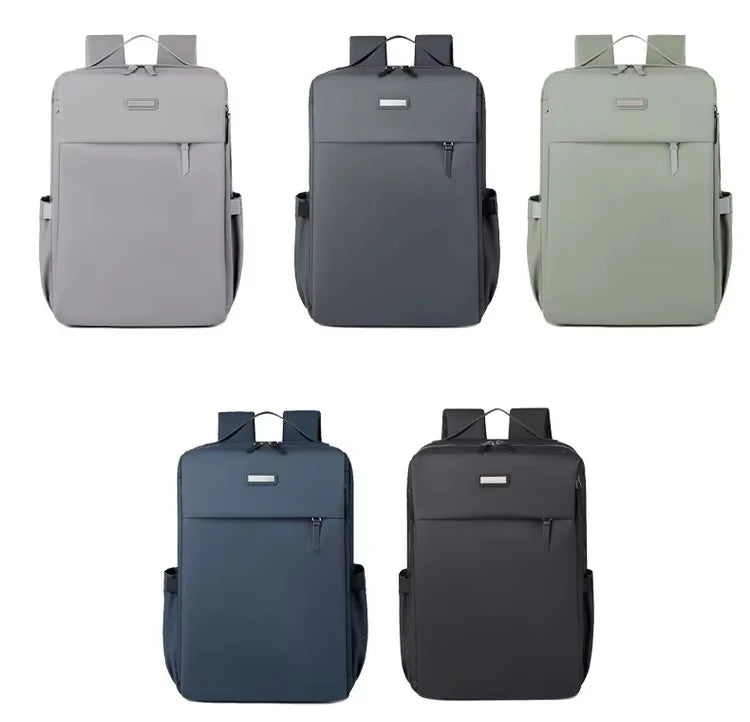 Keman KMBLH2025-2 Multifunctional Business Waterproof Laptop Backpack
