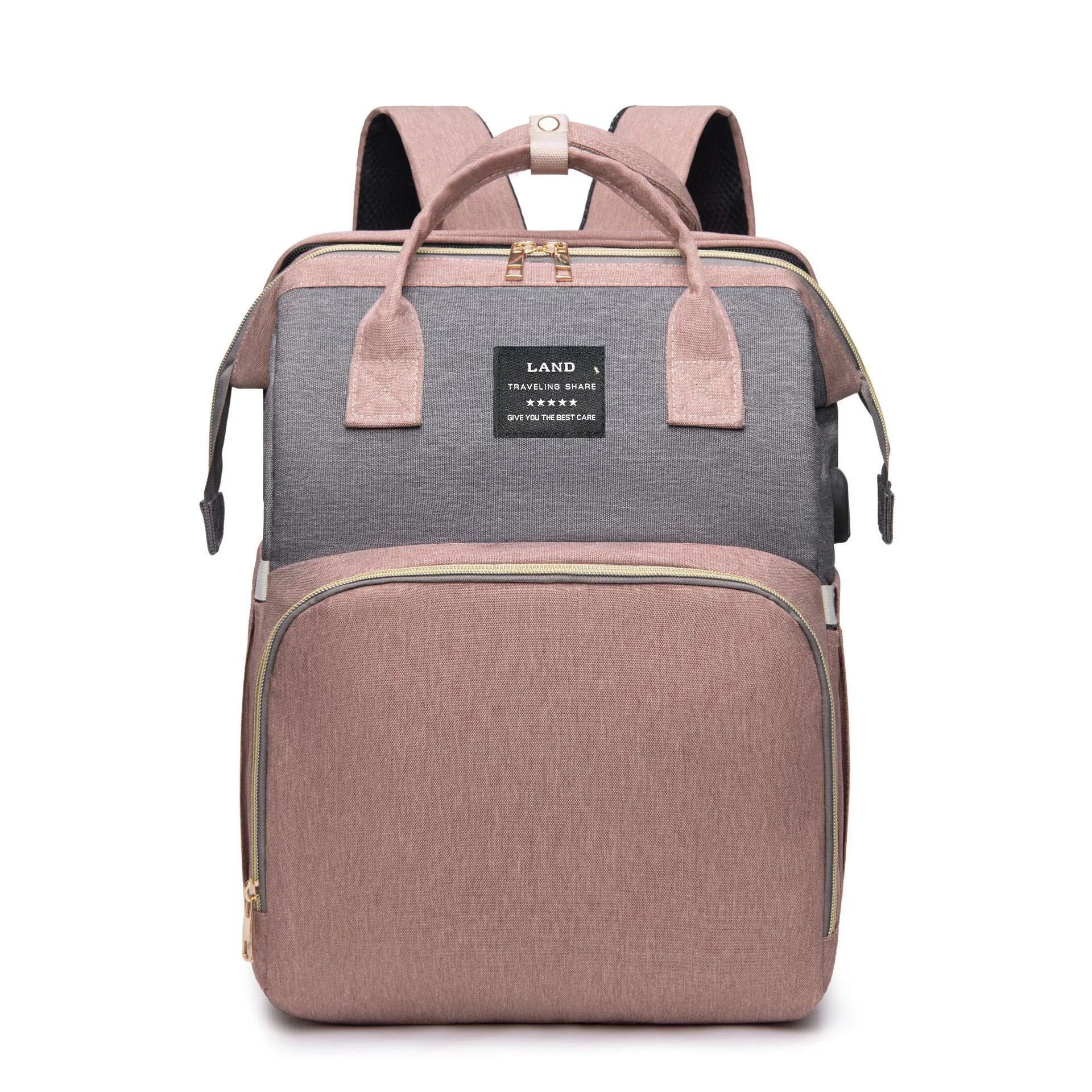 Amethyst Pink