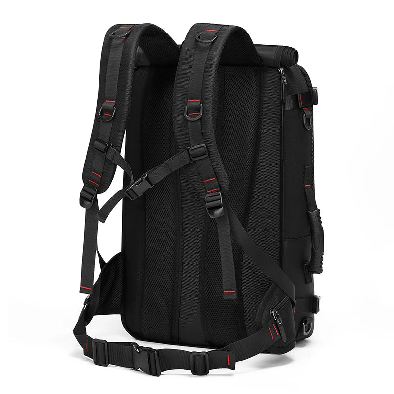 Mingao 2073 Waterproof Trekking Hiking Travel Backpack - view 5