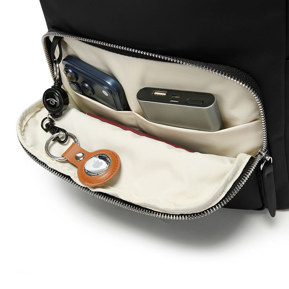 Bange LY505 Backpack - Back View