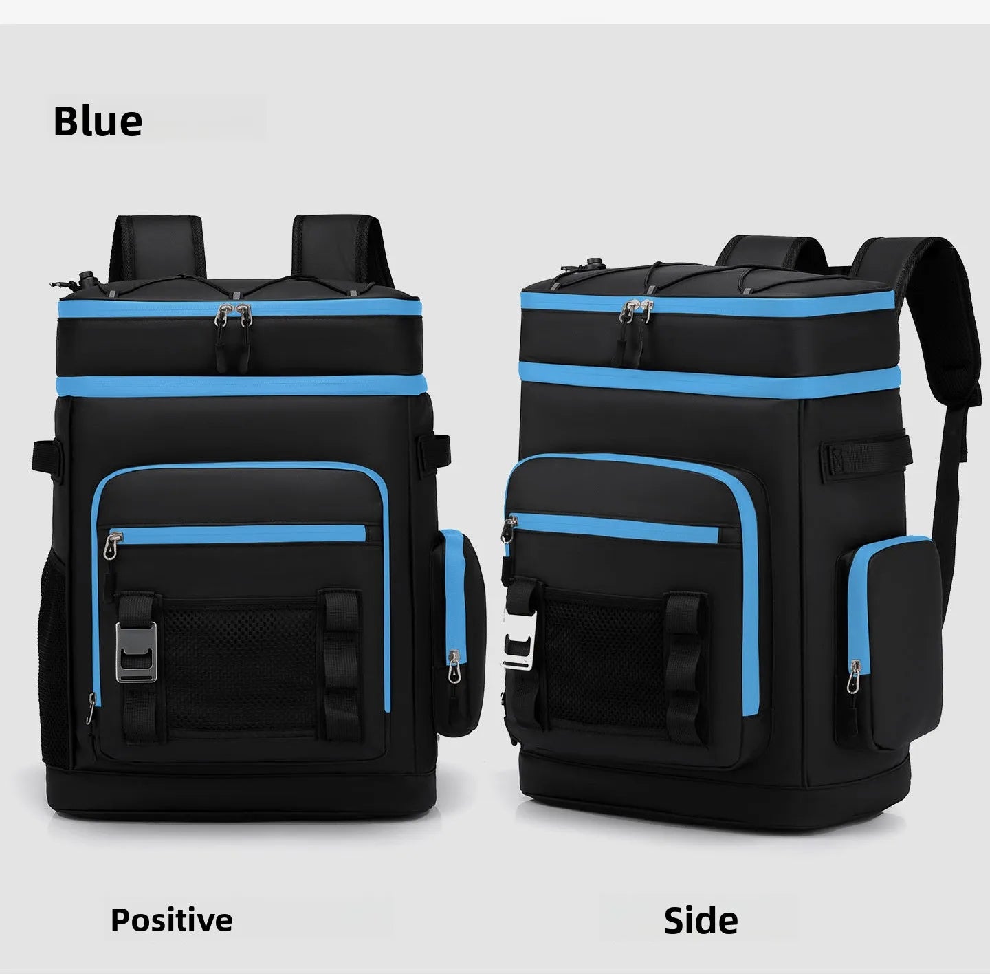 Keman KMA675-2 30L Camping Cooler Backpack