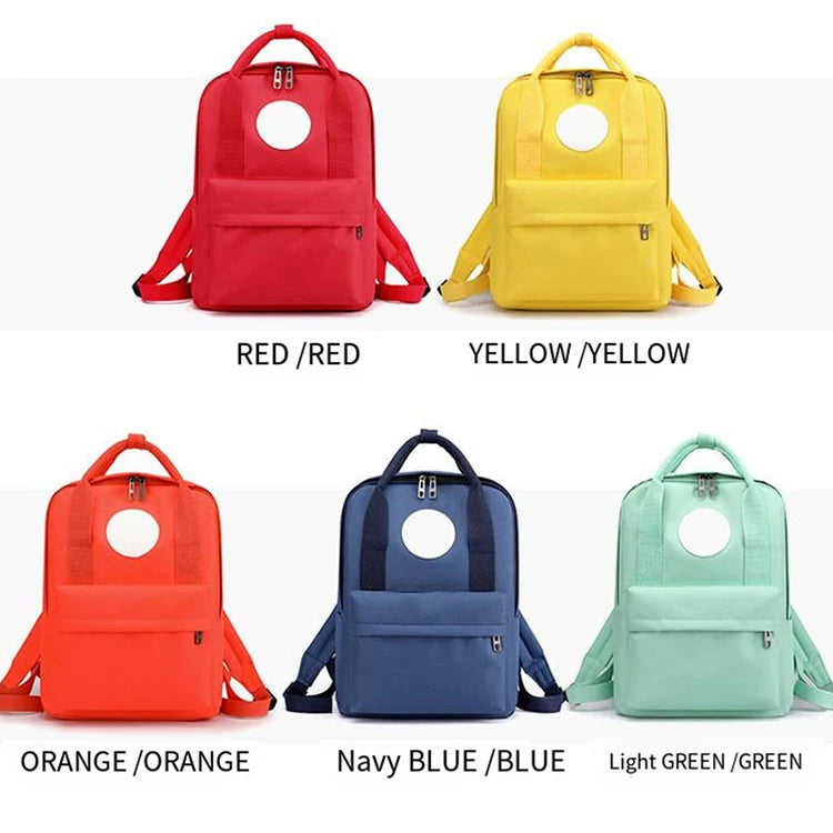 Keman KMA615 Cartoon Boys Waterproof School Backpack A+ Image 3