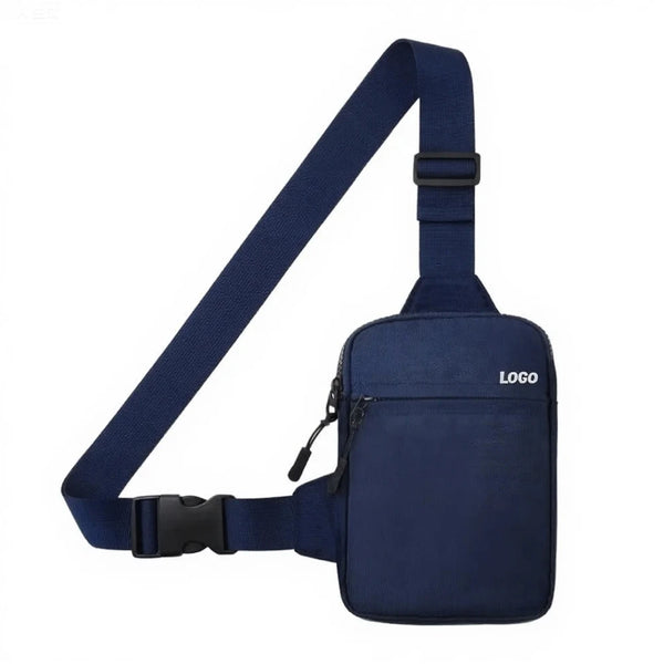 Backper Rigel Card Slot Crossbody Phone Wallet — front view