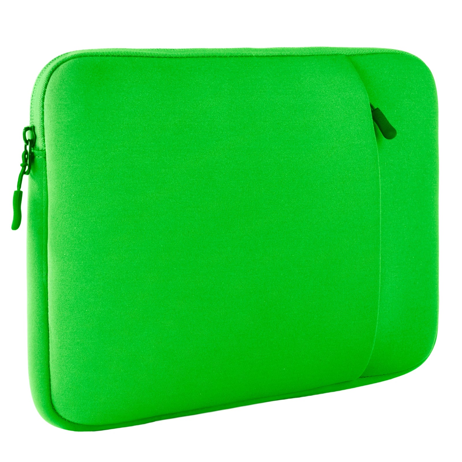 Backper Antares Neoprene Laptop Sleeve — Military Green