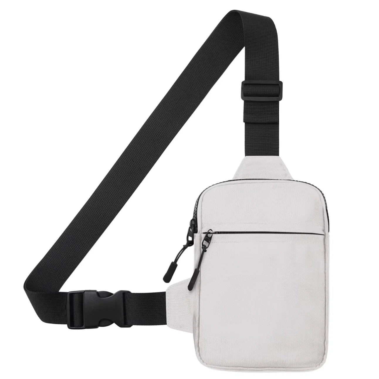 Backper Lupus EDC Sling — White