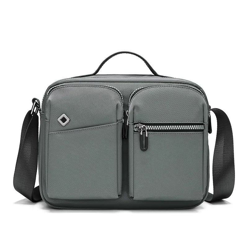 Mingao 192 Waterproof Crossbody Sling Shoulder Bag