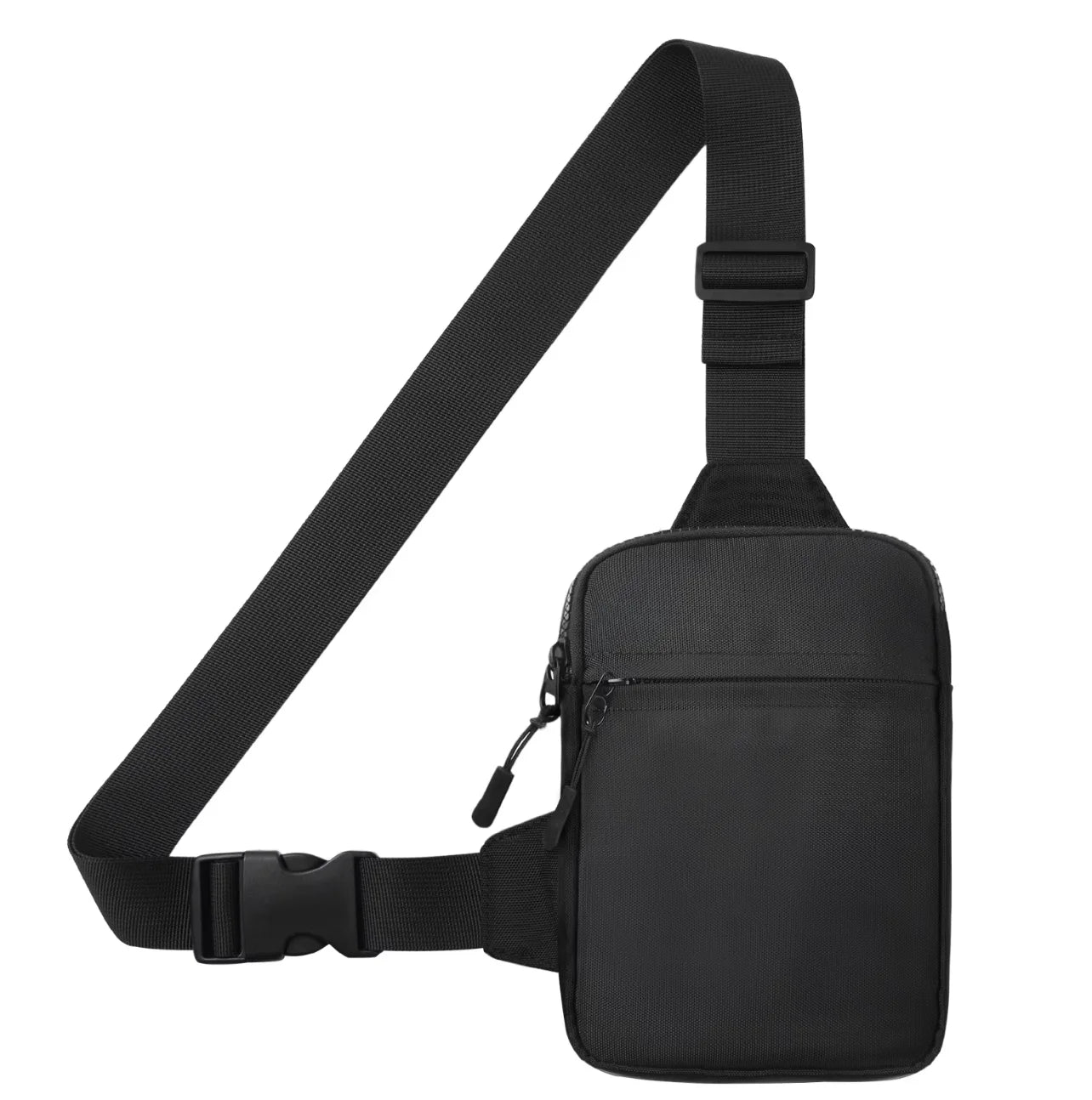 Backper Lupus EDC Sling — Black