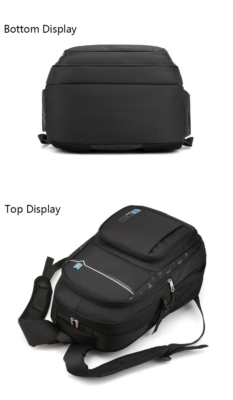 Keman KMDSY653 Character Girls School Backpack A+ Image 10