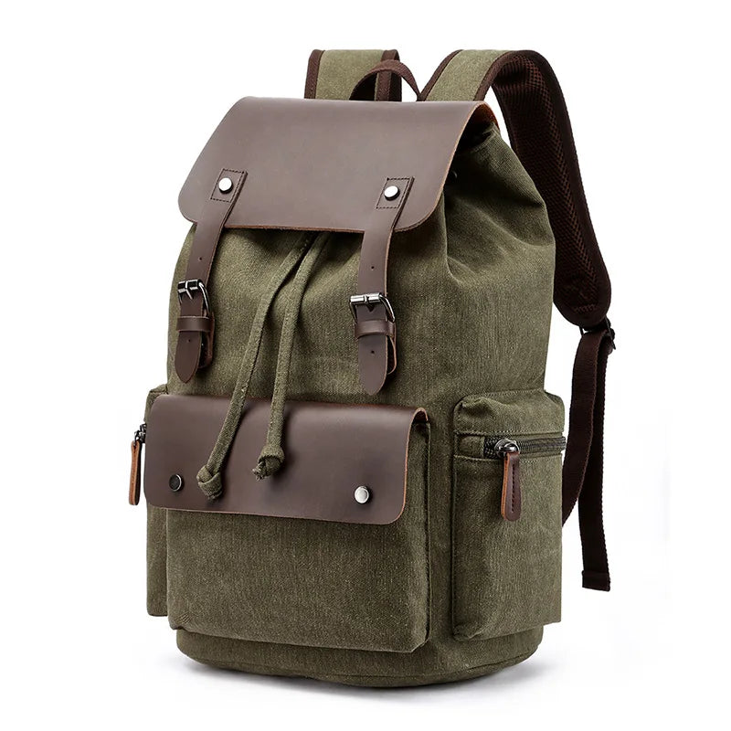 Pandora Military Green