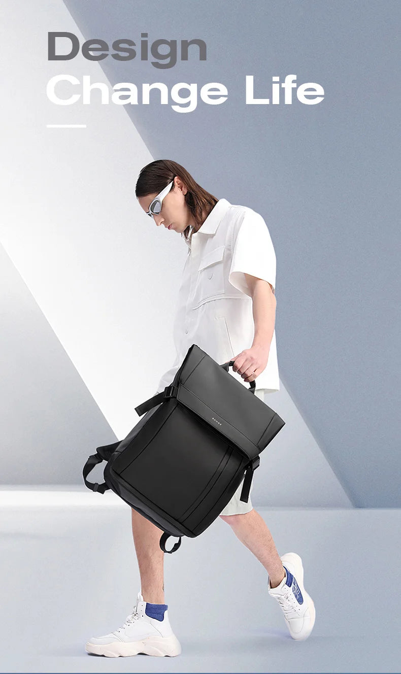 Bange Shadow BG-7700 Waterproof Oxford Backpack