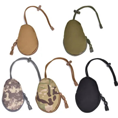 Hong BM-AC031 Tactical EDC Key & Wallet Pouch