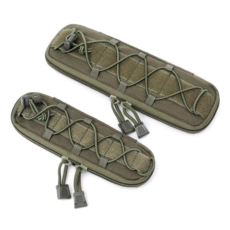 Hong BM-LP26 Tactical MOLLE Knife & Tool Pouch - detail 3