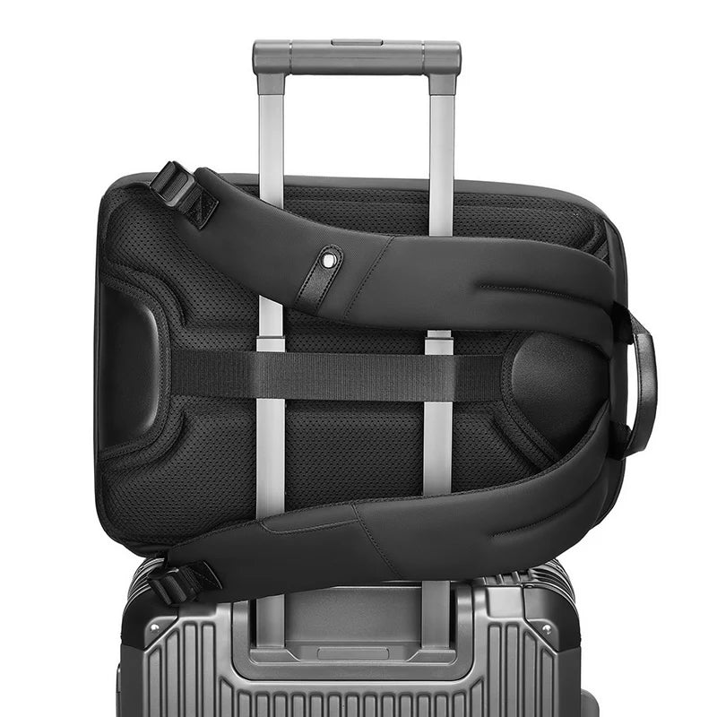 Mingao 231030 Anti-Theft USB School Laptop Backpack