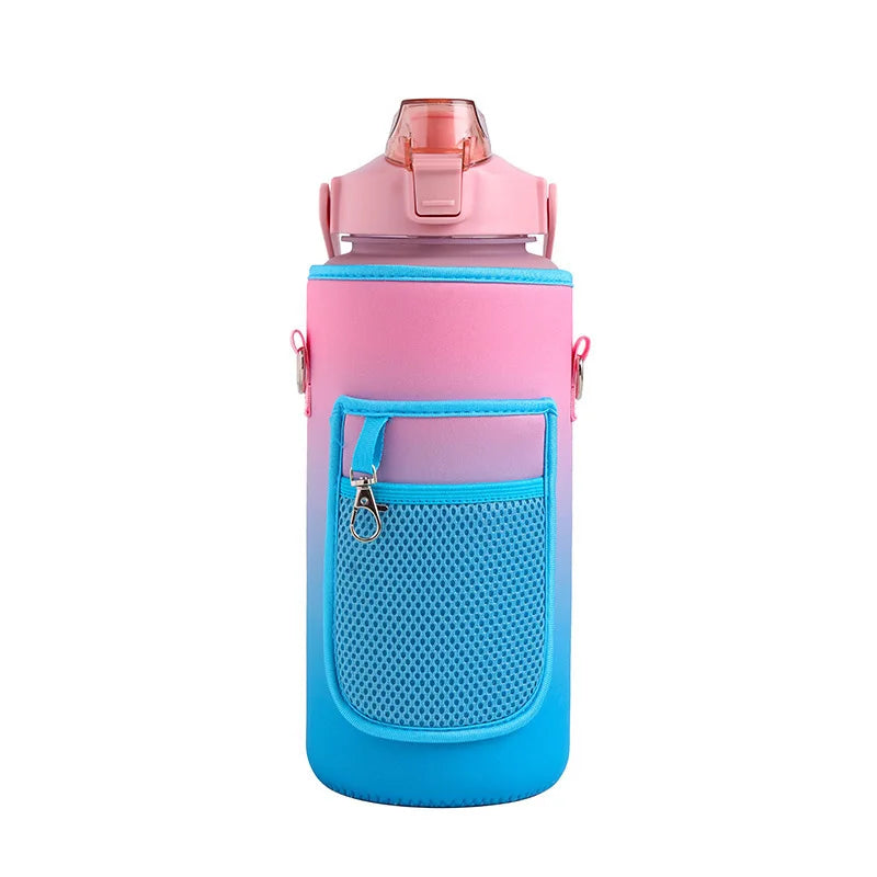 2L Neoprene Insulated Bottle Cooler Sleeve – 12