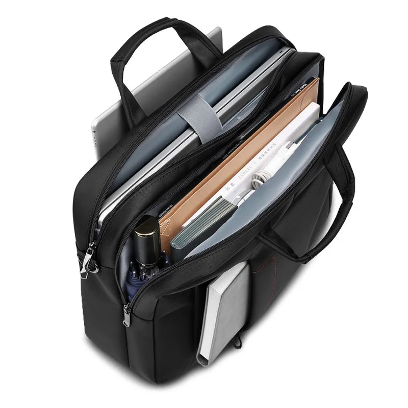 Mingao 2726 Oxford Business Laptop Briefcase Bag