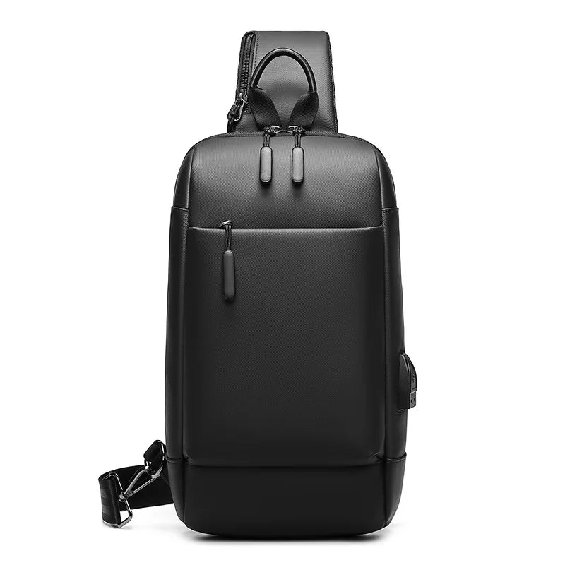 Mingao 115 Waterproof Crossbody Sling Bag