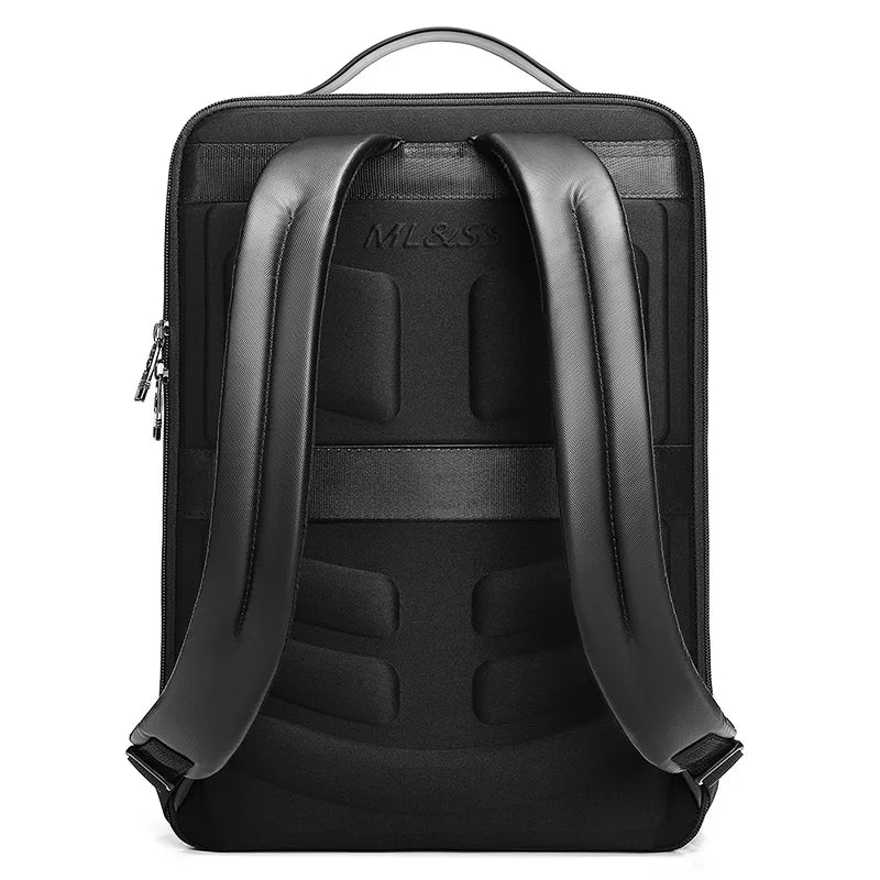 Mingao 2220-1009 Anti-Theft USB Business Laptop Backpack