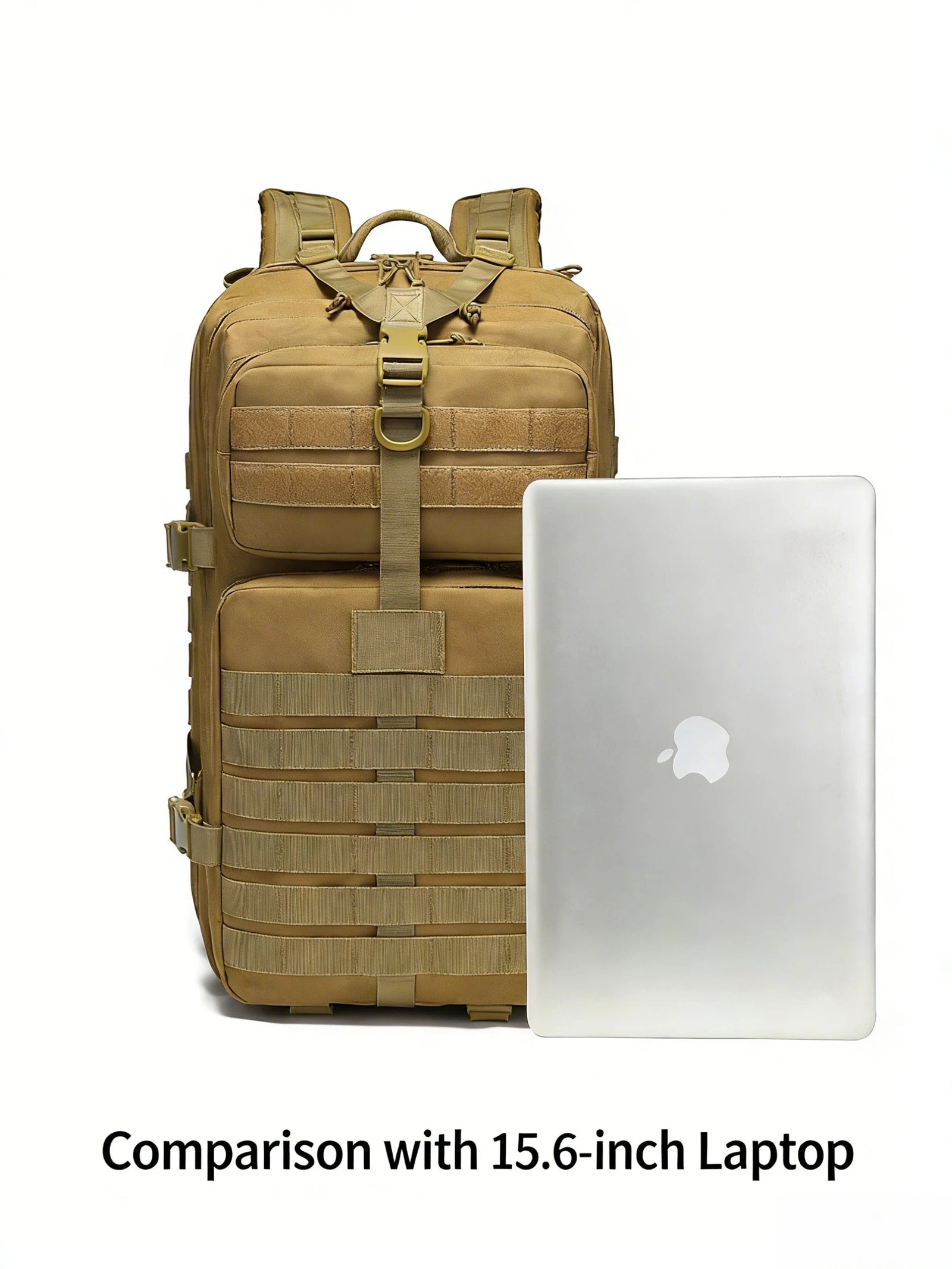 Hong BM-24M794 30L Waterproof Camouflage Tactical Hiking Backpack - detail 5