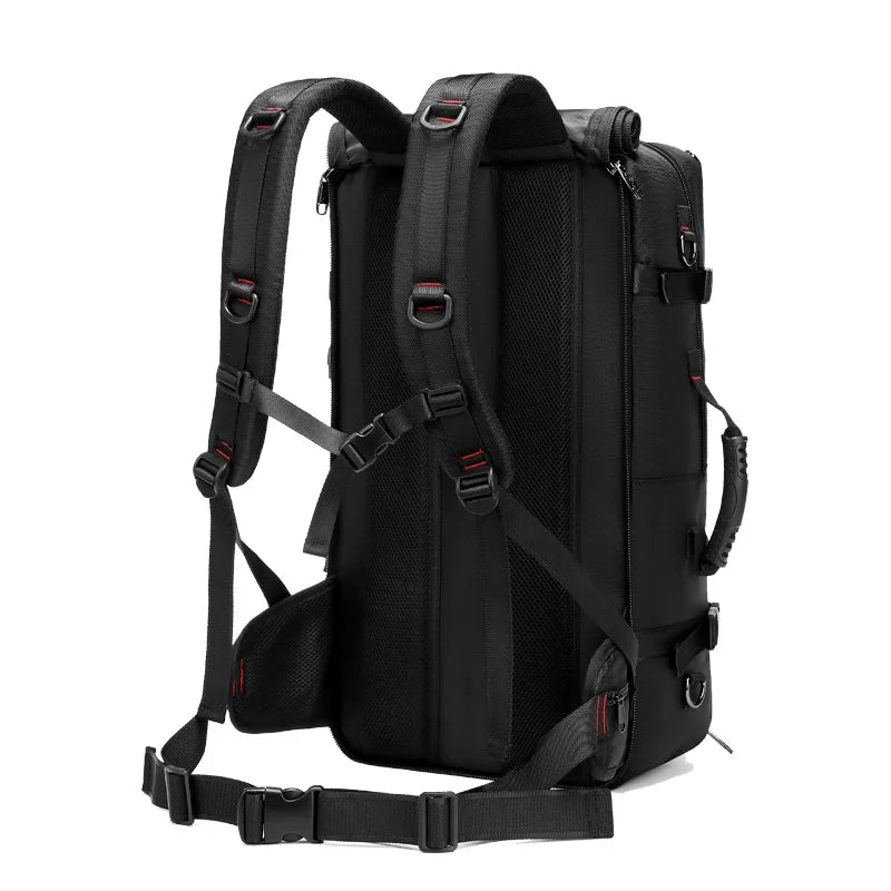 Mingao 2070 70L Waterproof Tactical Travel Backpack