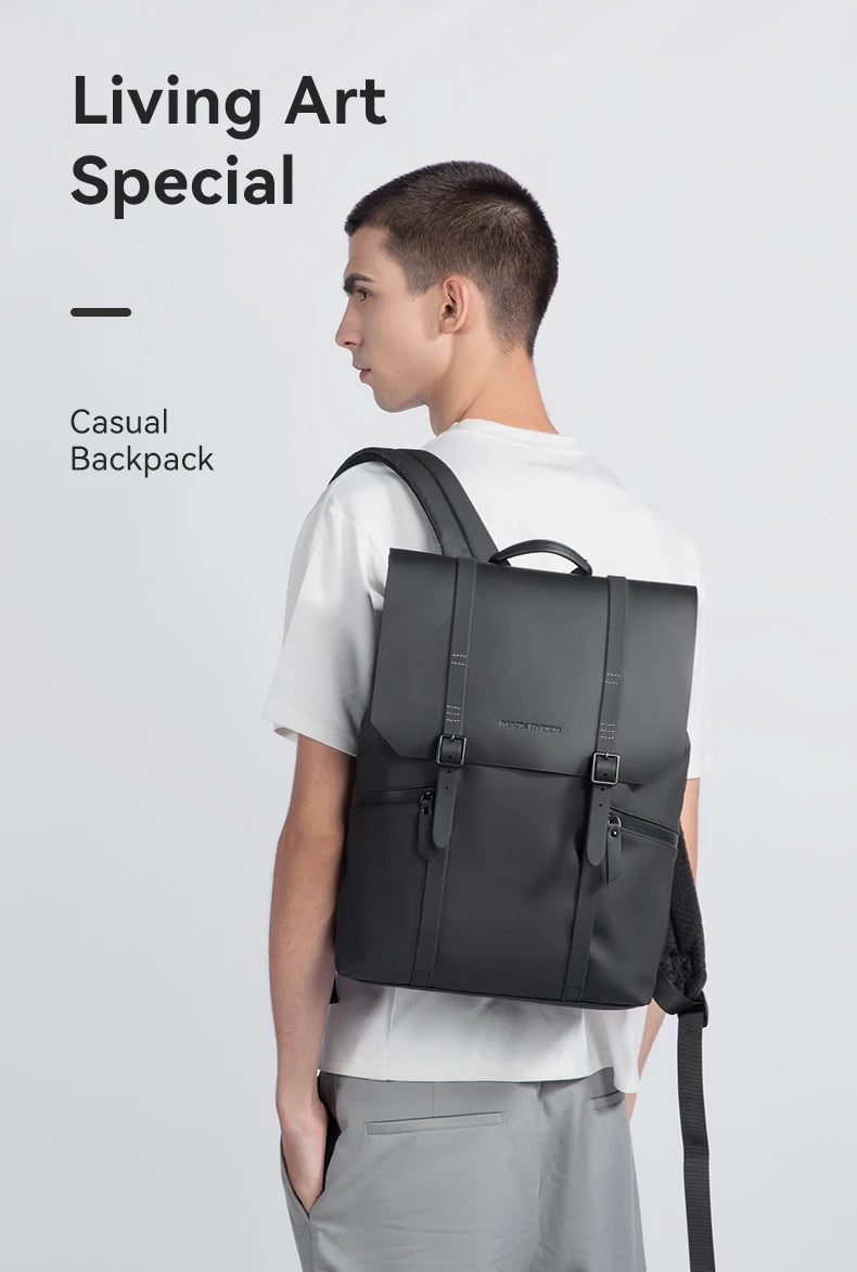 Mark Ryden Bracchium MR1622 Travel Oxford Backpack