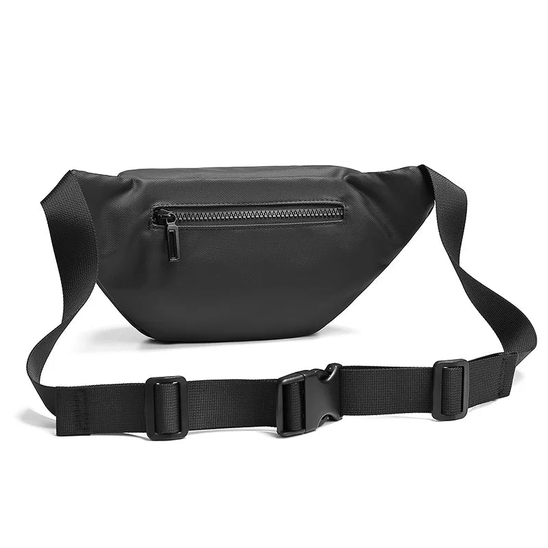 Mingao 1336-2 Waterproof Sports Waist Bag for Men - main 3