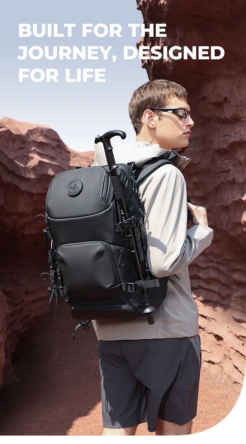 Bange Hercules FW-229 Waterproof Polyester Backpack