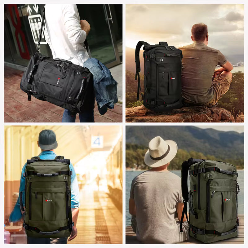 Backper wholesale backpack - product photo