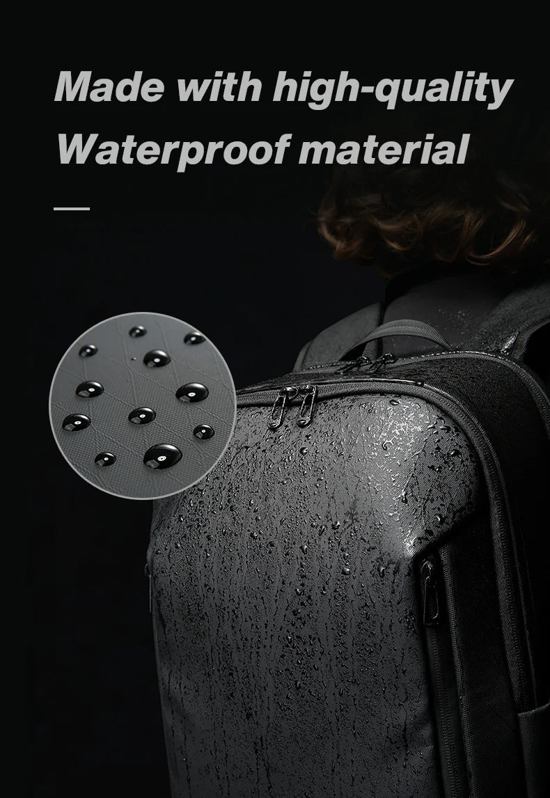 Bange Tempo BG-3057 Waterproof Polyester Backpack