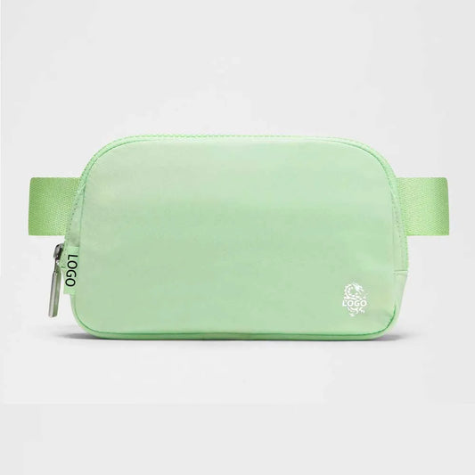 Backper Taurus Running Waist Bag — front view