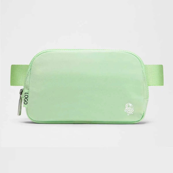 Backper Taurus Running Waist Bag — front view