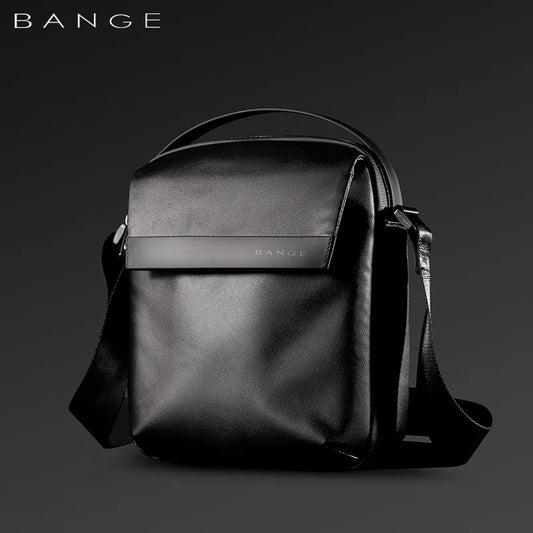 Backper Luna Waterproof Polyester Sling Bag — front view