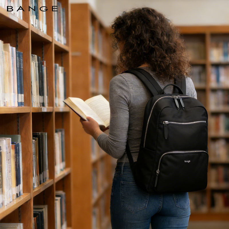 Bange LY505 Backpack - Lifestyle