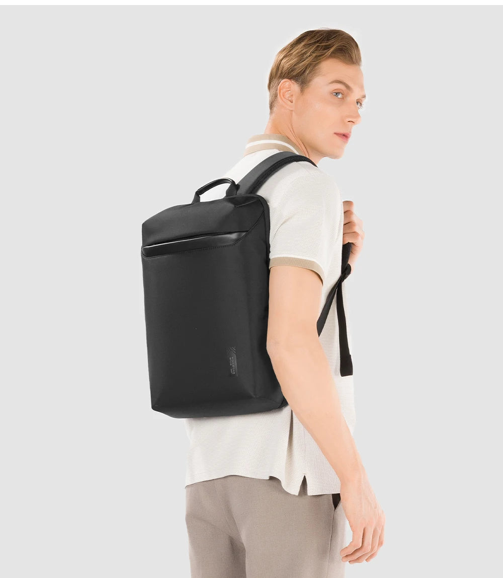 Kingsons K10321W 11L Waterproof Business Laptop Backpack