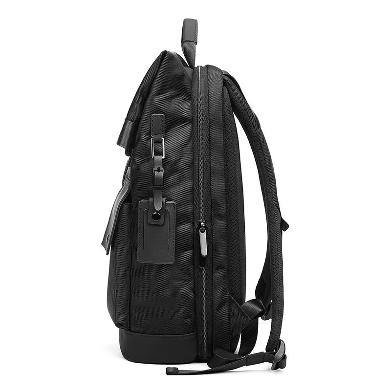 Mingao 221025 Smart Anti-Theft USB Business Laptop Backpack