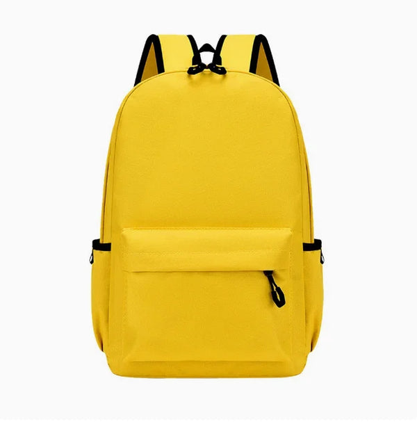 Dahlia SJ8016SCH kids school backpack by Senjia - main view