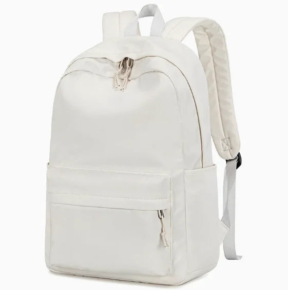 Hermippe SJ8010SCH junior high school backpack by Senjia - main view