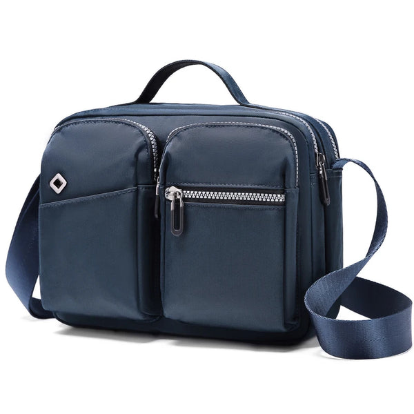 Mingao 192 Waterproof Crossbody Sling Shoulder Bag