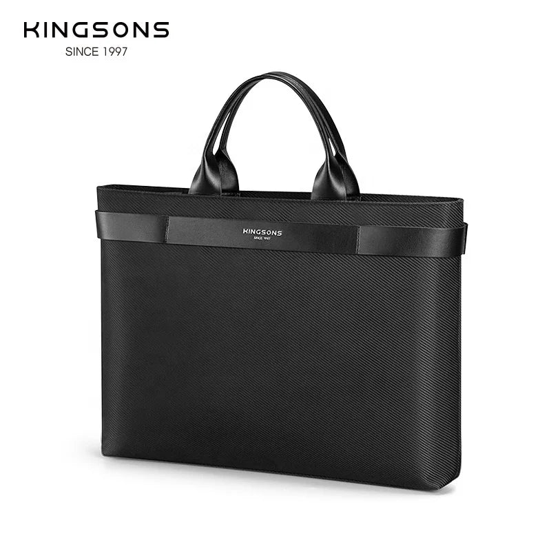 Kingsons tote bag