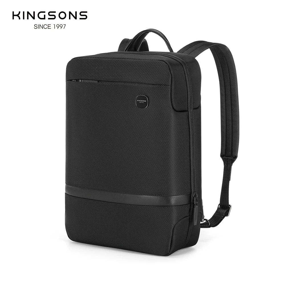 Kingsons women's business backpack
