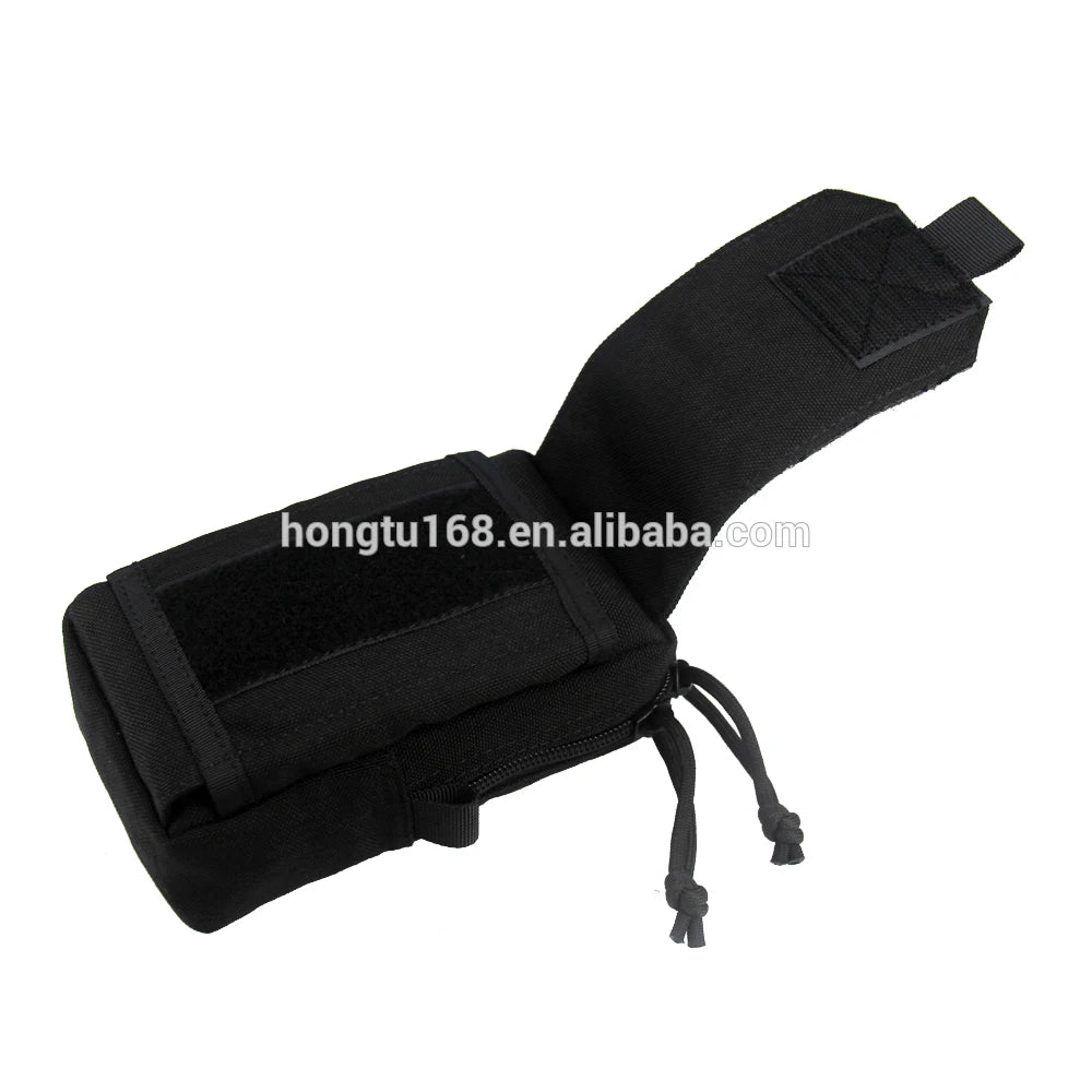 Hong Tactical MOLLE EDC Phone & Gadget Belt Pouch - detail 5