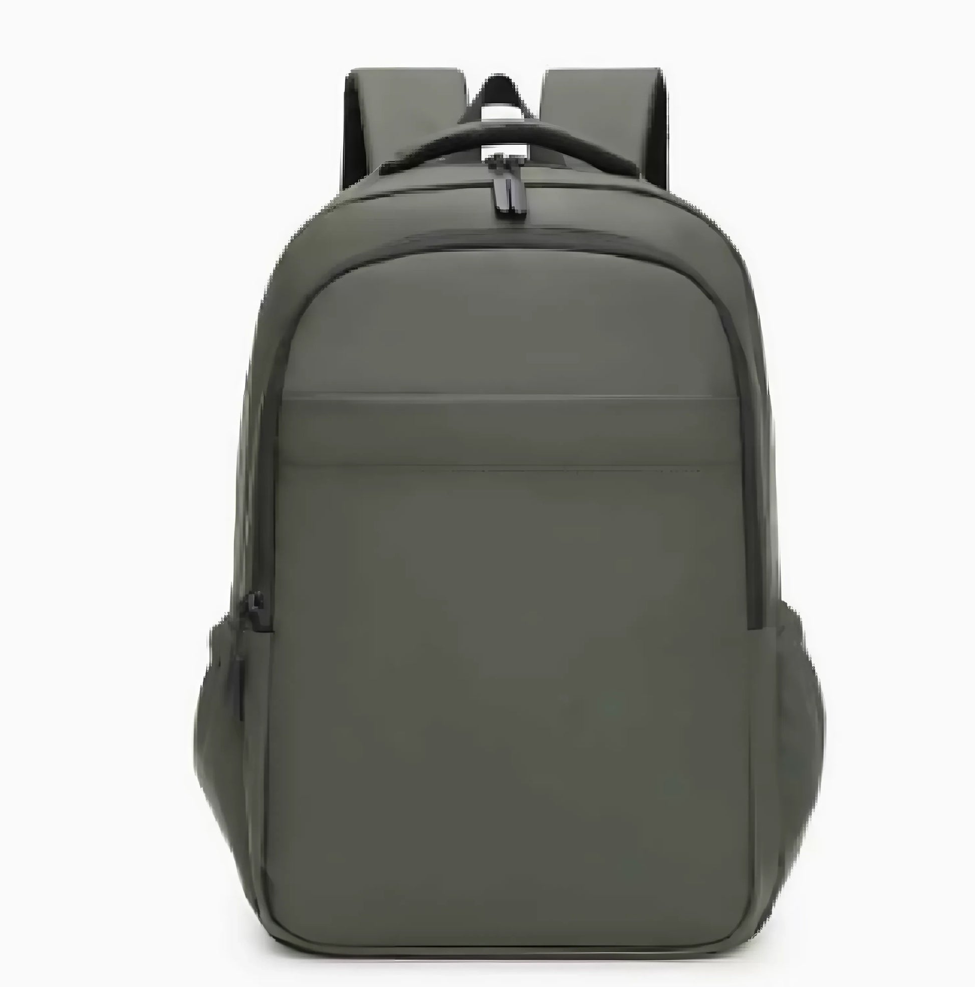 Army Green colorway swatch