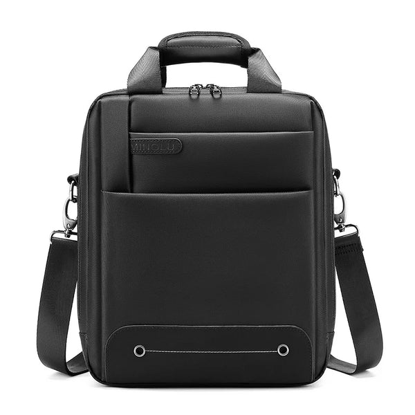 Mingao 182 A4 Business Laptop Briefcase Bag
