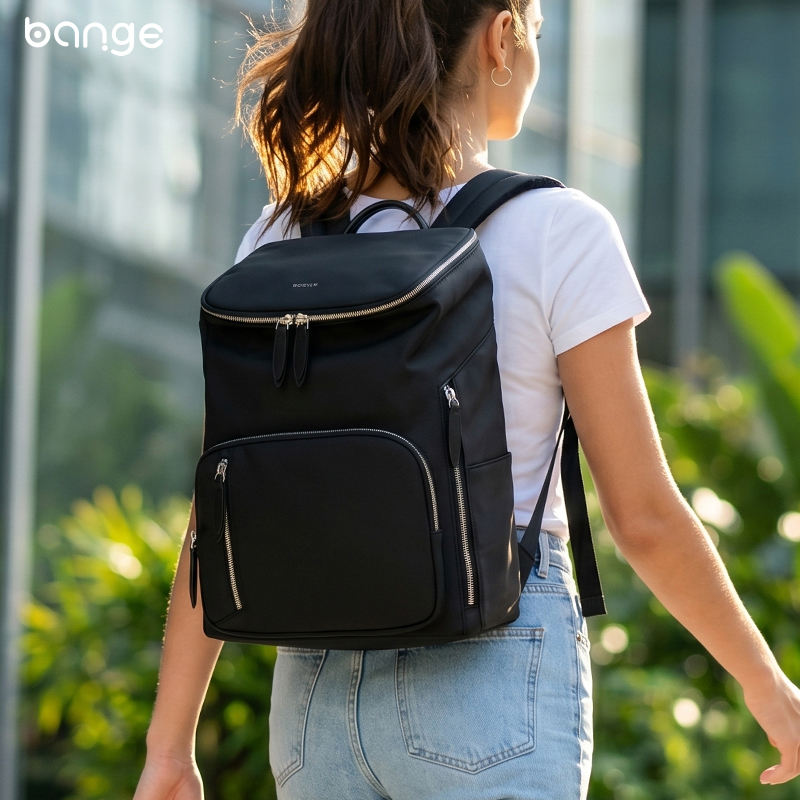 Bange LY503 Women's Backpack - Lifestyle