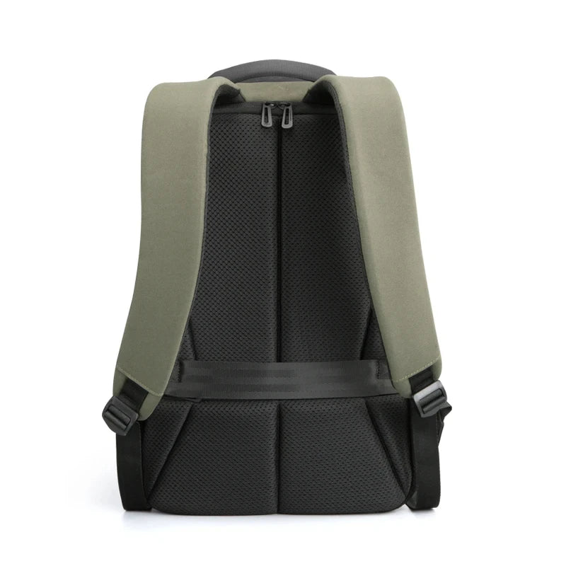 Kingsons K9751W Business Anti-Theft USB Travel Backpack