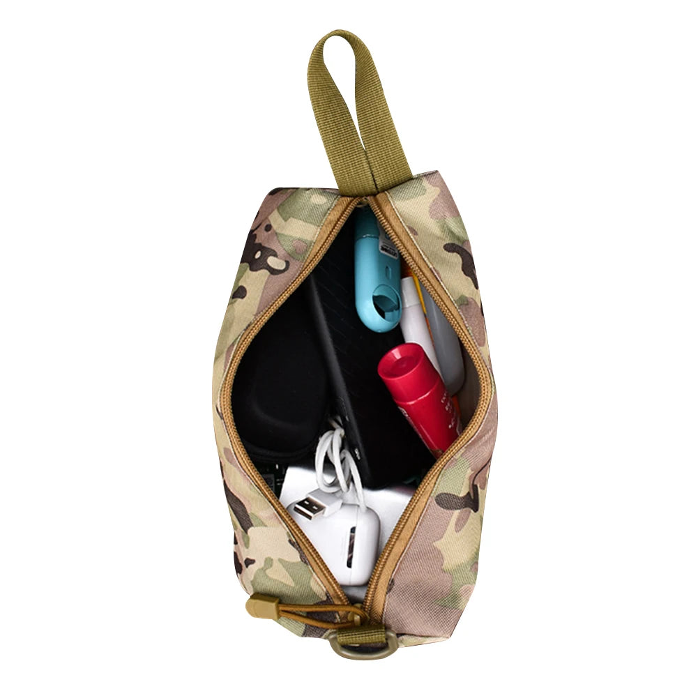 Hong BM-24M556 Molle Tactical Waist Pack