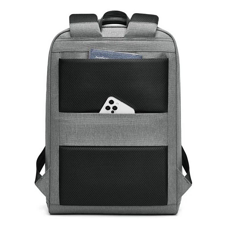 Mingao 1016 Waterproof School Laptop Backpack - main 4