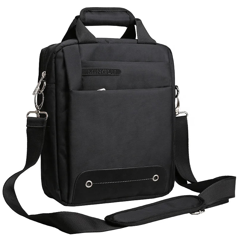 Mingao 182 A4 Business Laptop Briefcase Bag