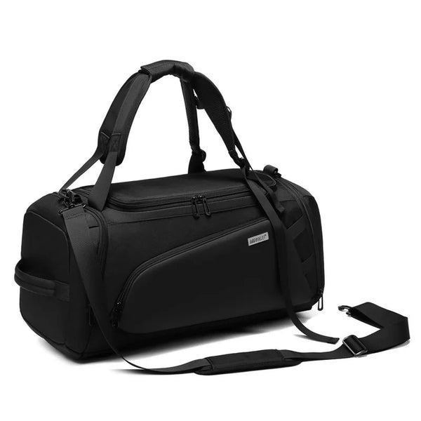 Mingao 1917 Waterproof Sports Gym Duffle Bag - view 2