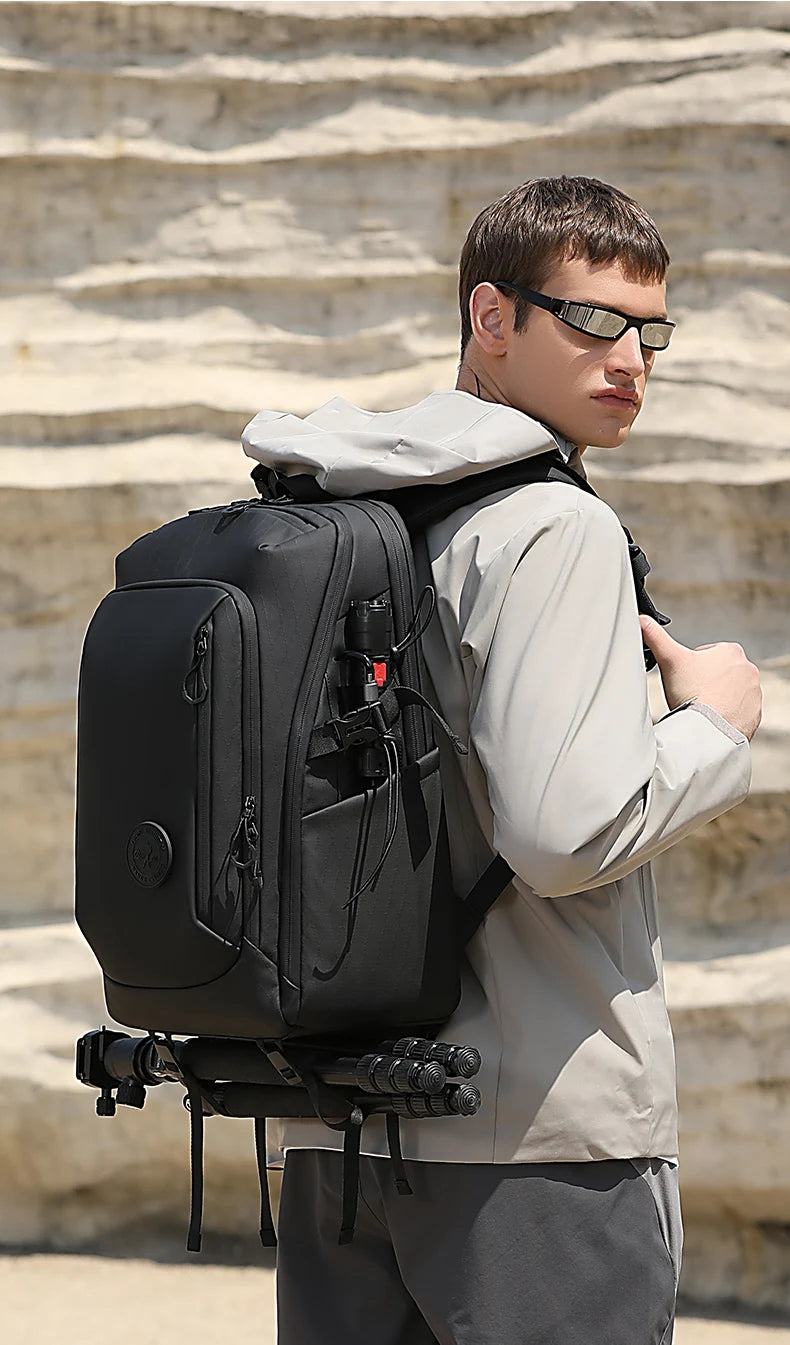 Bange Atlas FW-225 Waterproof Polyester Backpack